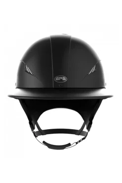 Outlet Easy First Lady TLS ridehjelm Ridehjelmer