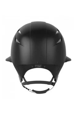 Outlet Easy First Lady TLS ridehjelm Ridehjelmer