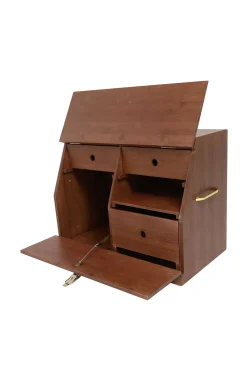 Online Grooming Deluxe Show Grooming Box Striglekasser Og Sett|Strigleutstyr