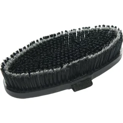 Outlet Haas Brush&Co hestebørste Børster|Strigleutstyr