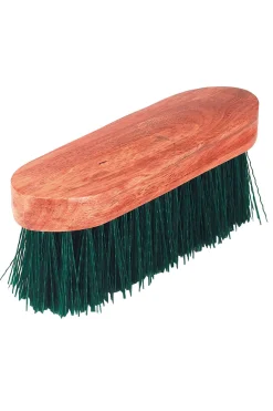 Clearance Haas Brush&Co manbørste standard Børster|Strigleutstyr