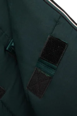 Outlet Hals til Glasgow ponnidekken for stall Hals Til Dekken