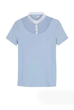 Clearance Copinta stevnepolo, dame Stevne|Skjorter Og Topper