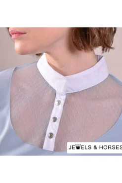 Clearance Copinta stevnepolo, dame Stevne|Skjorter Og Topper