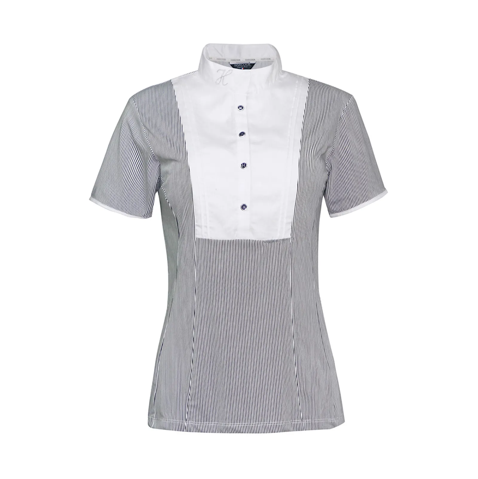 Discount Crystie poloskjorte, dame Skjorter Og Topper