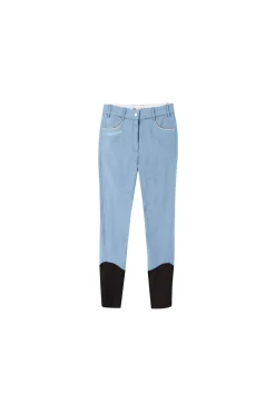 Jaltika Fix Grip ridebukse, dame Helforsterkede Ridebukser