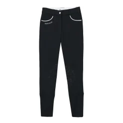 Jaltika kneforsterket ridebukse, dame Vinterridebukser