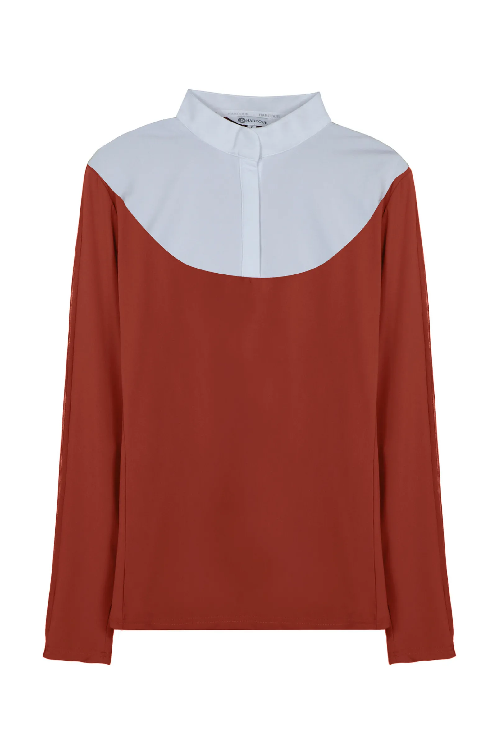 Discount Pannie konkurranseskjorte for kvinner Stevne|Skjorter Og Topper