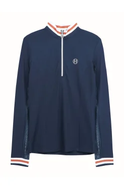 Discount Penny teknisk polo for kvinner Skjorter Og Topper