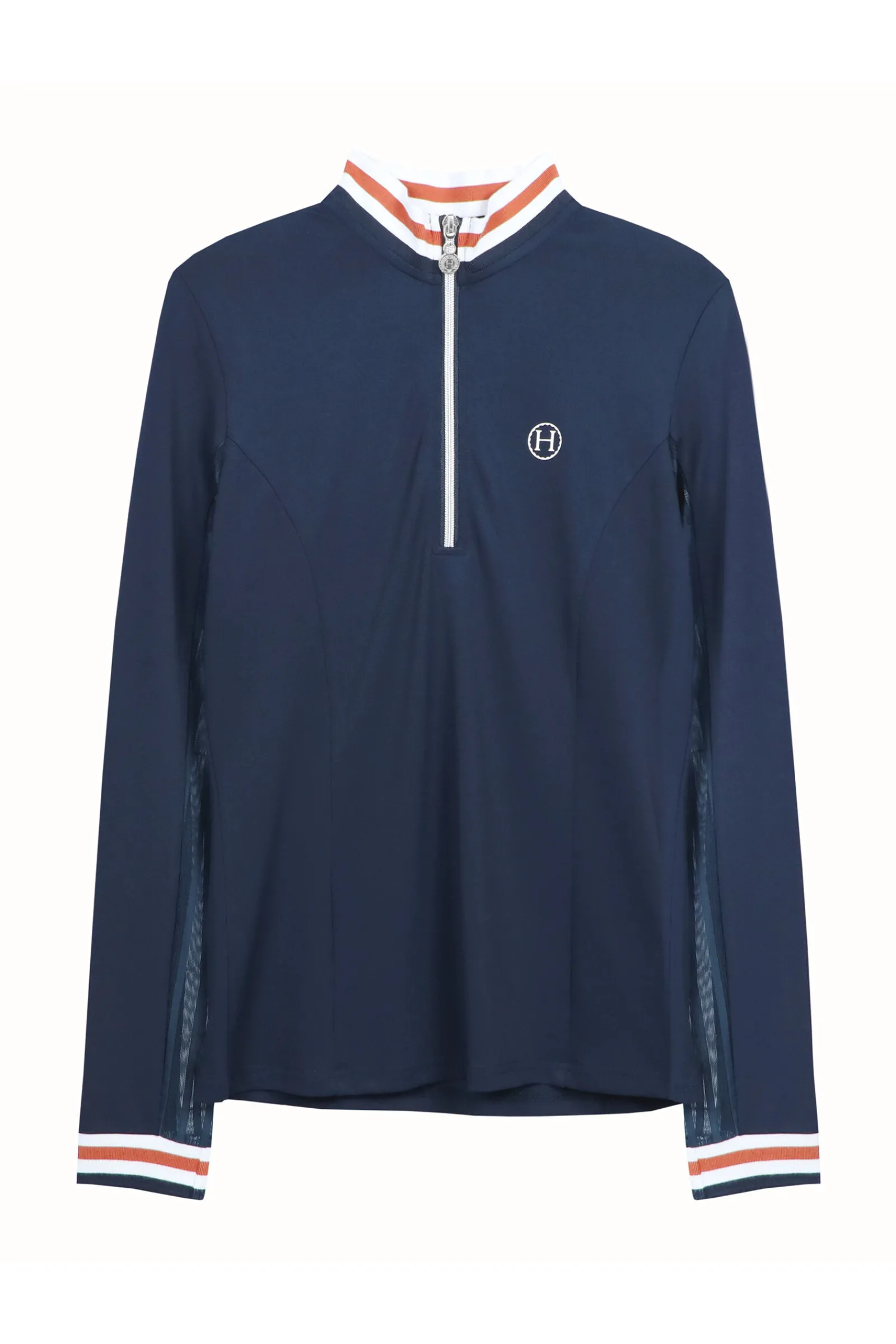 Discount Penny teknisk polo for kvinner Skjorter Og Topper