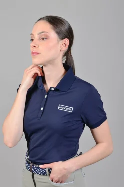 Hot Pivah damepolo Skjorter Og Topper