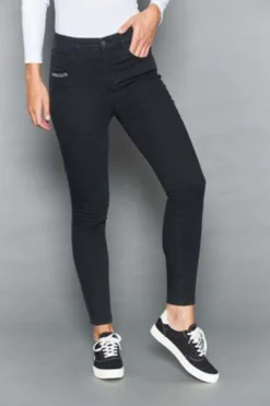 New Poppy jeans, dame Jodhpur Ridebukser