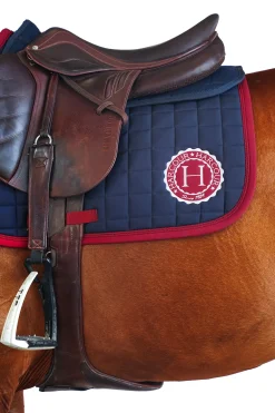 Outlet Safine dressurseterunderlag Dressursjabraker