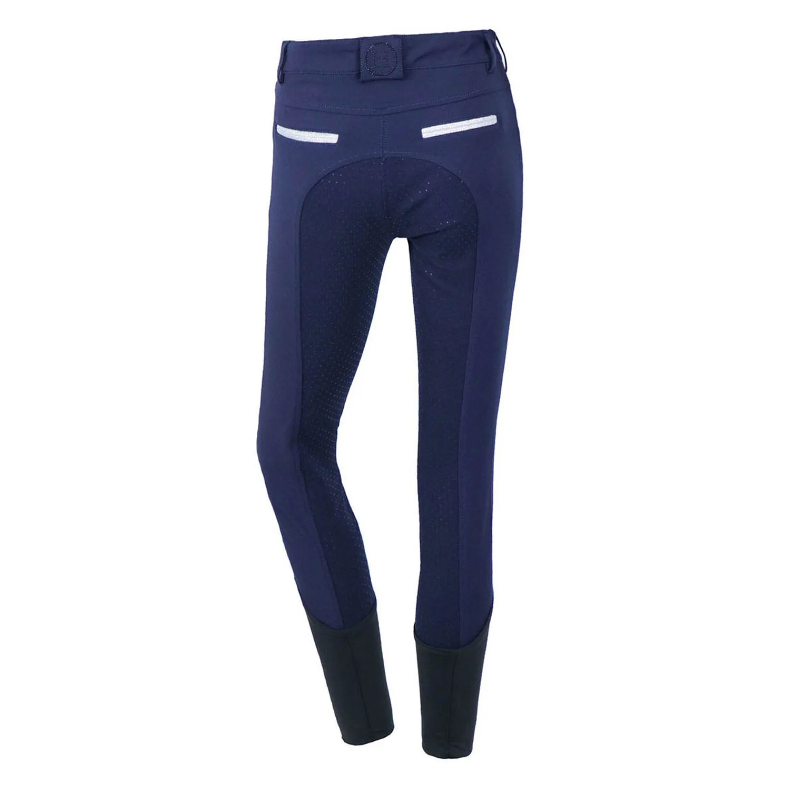 Clearance Vogue helforsterket ridebukse til dame Helforsterkede Ridebukser