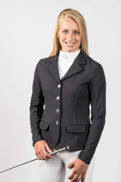 Harry Stevne|Jakker Og Frakker