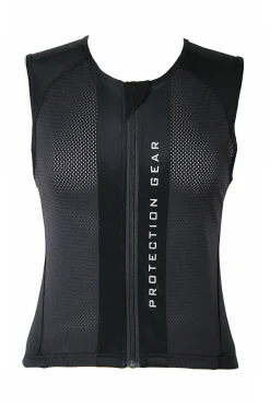 Hot Harry Ridevester Og Sikkerhetsvester