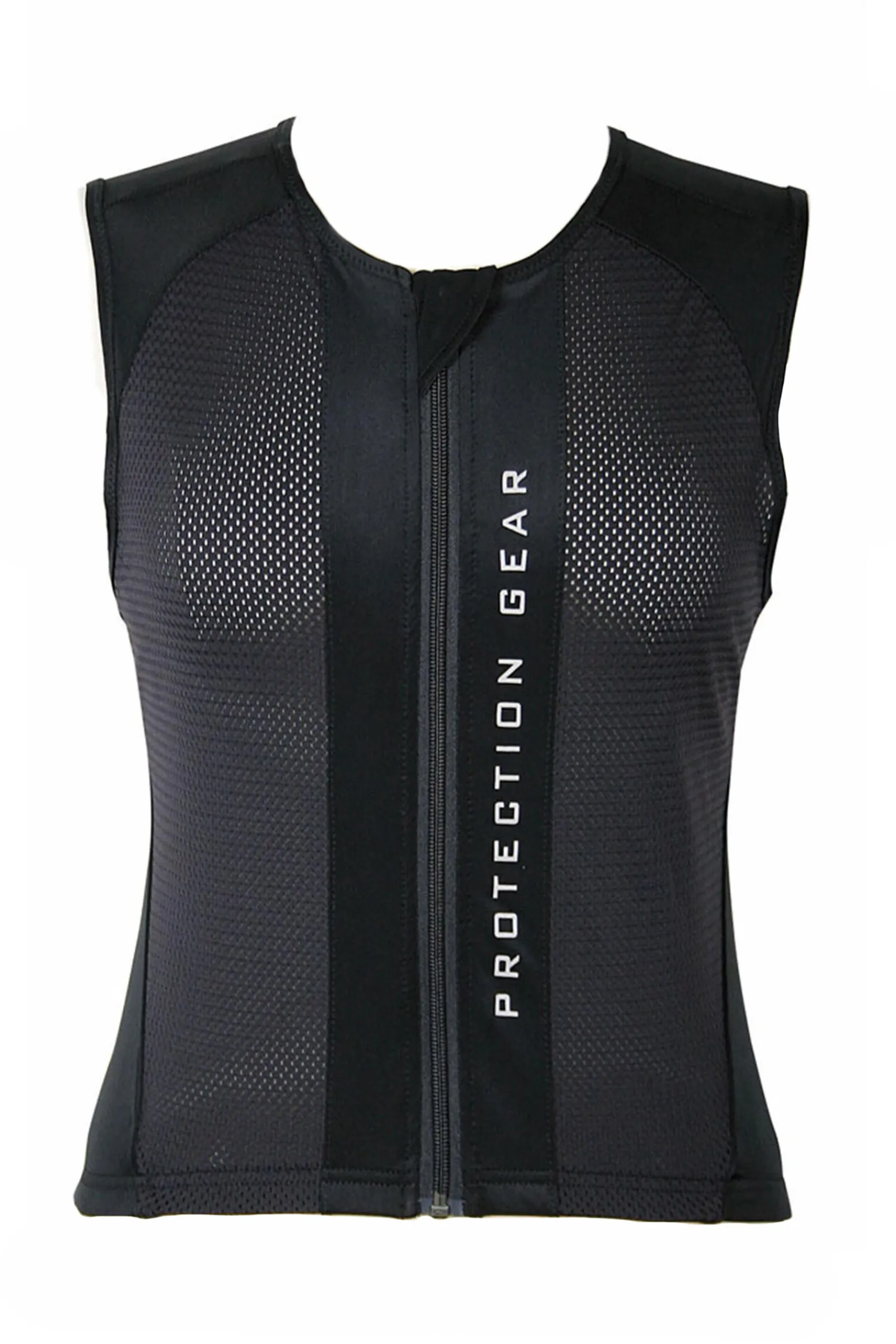 Hot Harry Ridevester Og Sikkerhetsvester