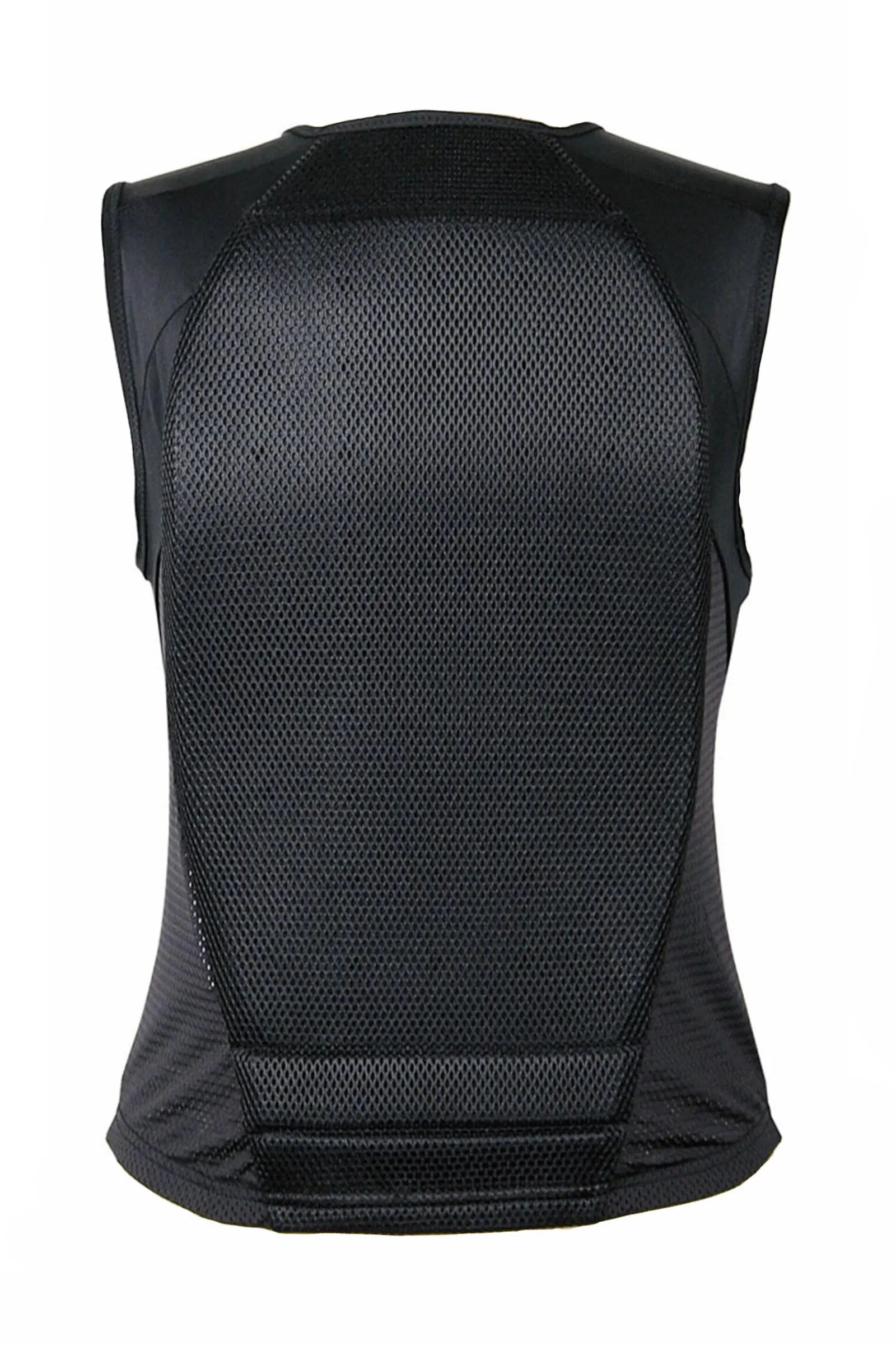 Hot Harry Ridevester Og Sikkerhetsvester