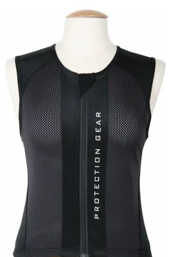 Hot Harry Ridevester Og Sikkerhetsvester