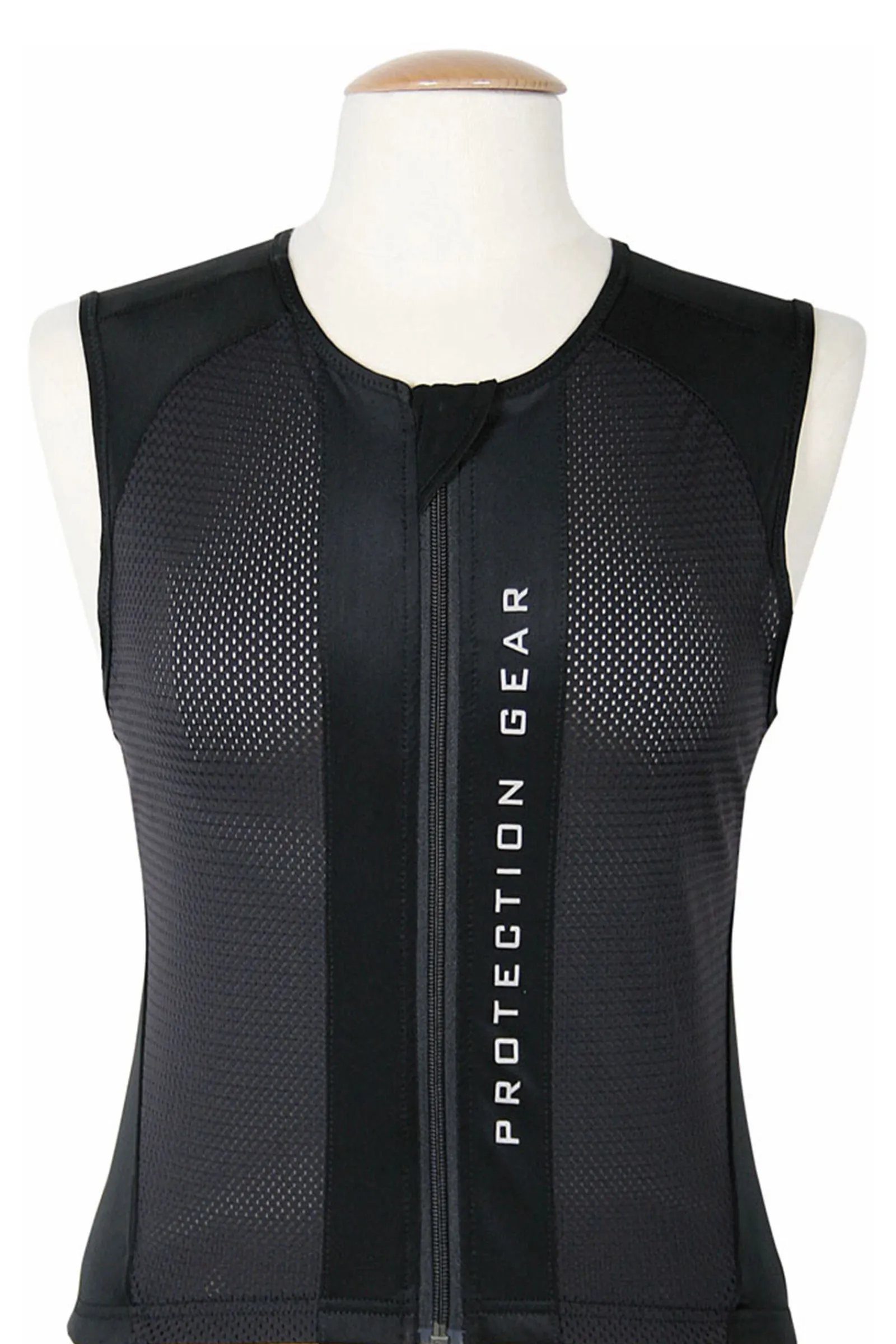 Hot Harry Ridevester Og Sikkerhetsvester