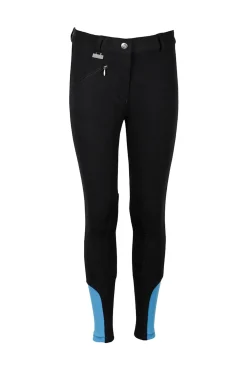 Hot Harry Ridebukser