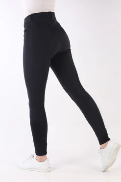 Outlet Harry Helforsterkede Ridebukser