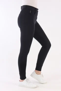 Outlet Harry Helforsterkede Ridebukser