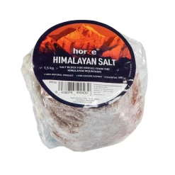 New Himalayastein, 1,5 kg Saltsteiner