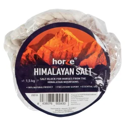 New Himalayastein, 1,5 kg Saltsteiner