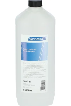 Best Contact Liquid for AirOne inhalator, 1000 ml Tilskudd