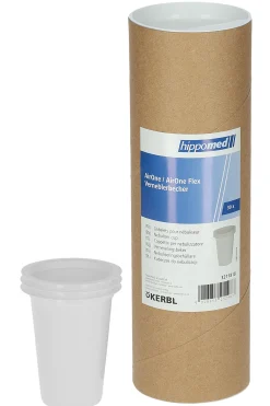 Best forstøverkopper til AirOne/AirOne Flex, 30 stk. Tilskudd