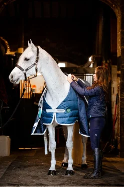 Best AmEco liner, 100 gram Stalldekken