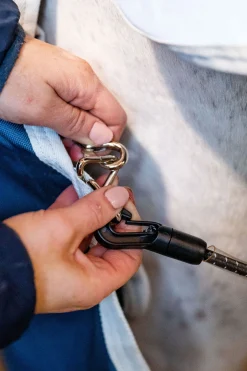 Best AmEco liner, 100 gram Stalldekken