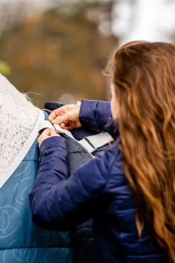 Best AmEco liner, 100 gram Stalldekken