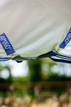 Sale Amigo Airflow flueteppe med avtakbar nakkedel Insektsdekken|Insektsdekken