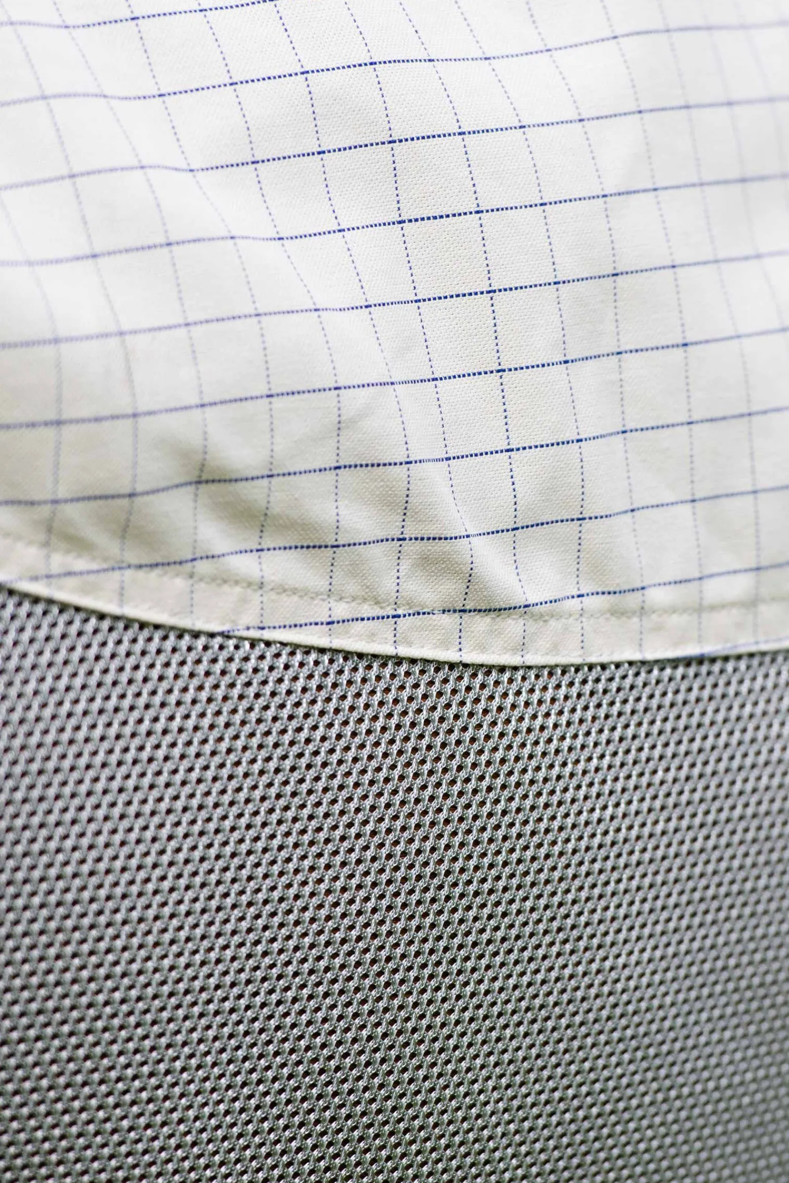 Sale Amigo Airflow flueteppe med avtakbar nakkedel Insektsdekken|Insektsdekken