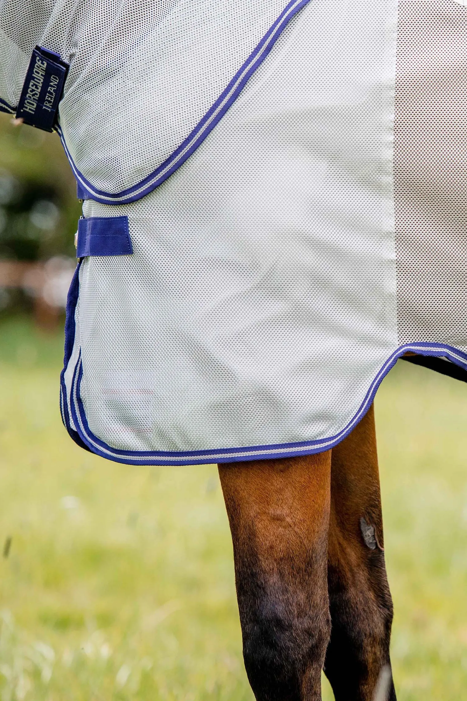 Sale Amigo Airflow flueteppe med avtakbar nakkedel Insektsdekken|Insektsdekken