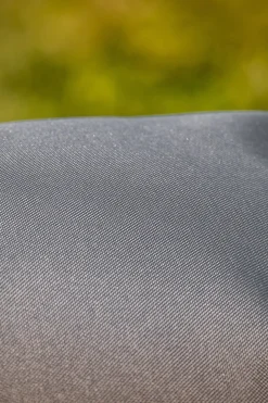 Best Amigo Bravo 12 Plus utedekken med avtakbar hals, 0g Regndekken