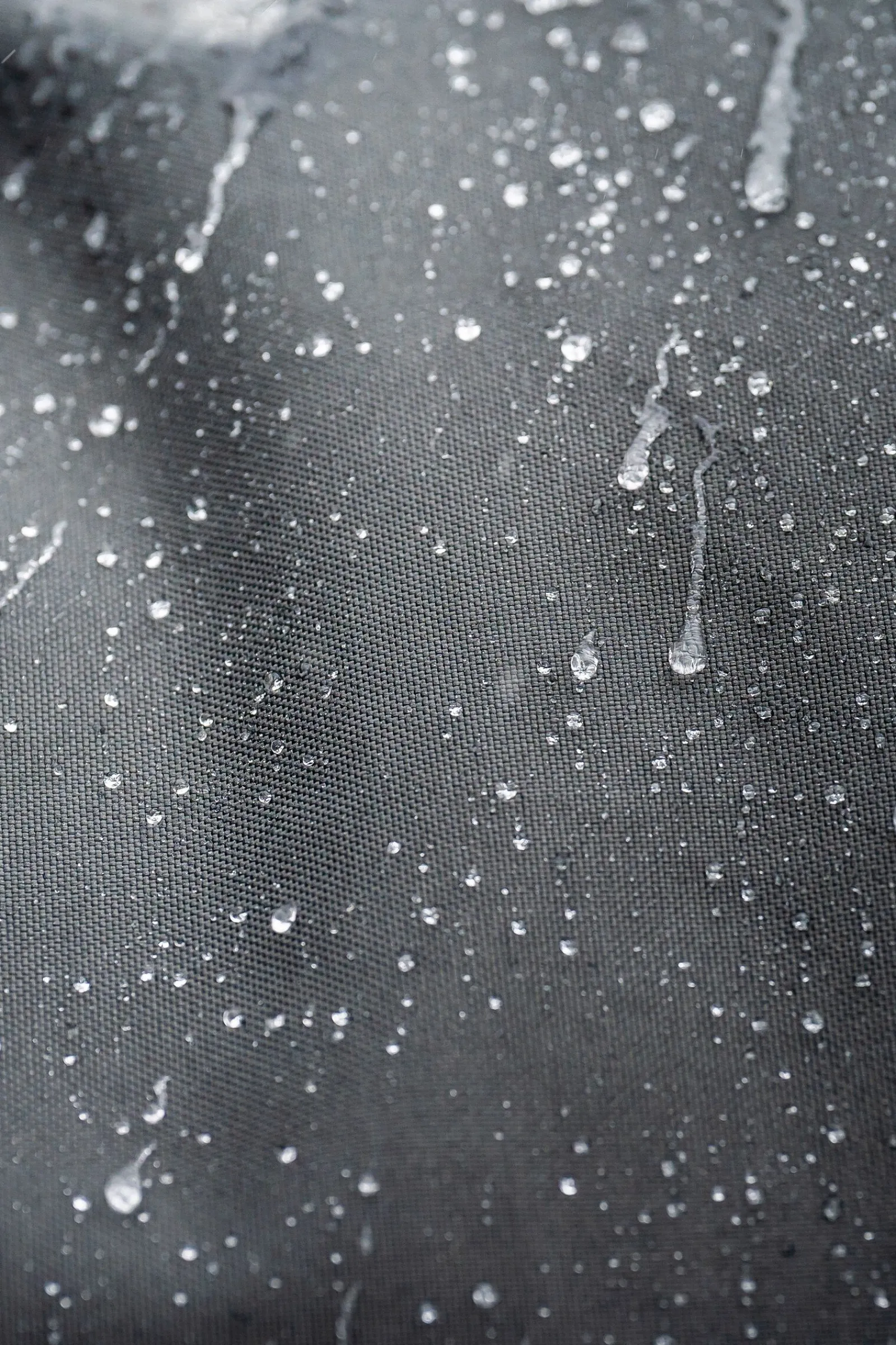 Best Amigo Bravo 12 Plus utedekken med avtakbar hals, 0g Regndekken