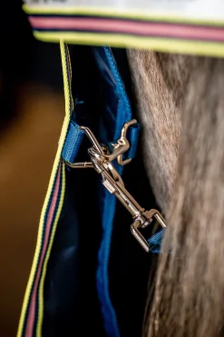 New Amigo Bravo 12 Plus Bundle Utedekken 50g, med 2 underdekken Regndekken