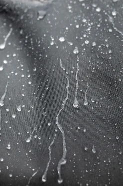 New Amigo Bravo 12 Plus Bundle Utedekken 50g, med 2 underdekken Regndekken