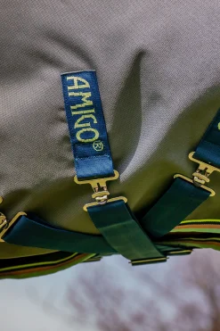 Discount Amigo Bravo 12 Plus utedekken, 250g Overgangsdekken & Vinterdekken