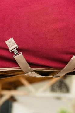 Hot Amigo Fleece Cooler Ulldekken Og Svettedekken