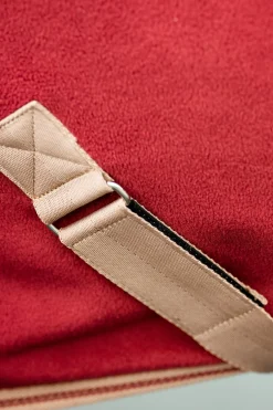 Hot Amigo Fleece Cooler Ulldekken Og Svettedekken