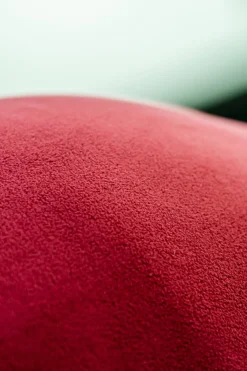 Hot Amigo Fleece Cooler Ulldekken Og Svettedekken