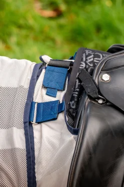 Clearance Amigo Flyrider treningsdekken, 0 g Insektsdekken|Insektsdekken