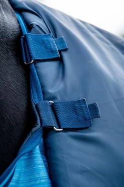 Sale Amigo Hero 900 Revive Plus utedekken med avtakbar hals, 50 gram Regndekken