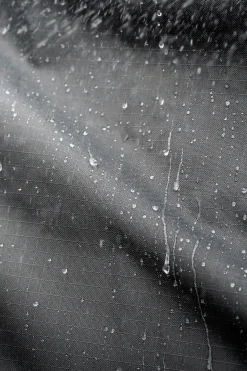 Best Amigo Hero Ripstop Plus utedekken med avtakbar hals, 0g Regndekken