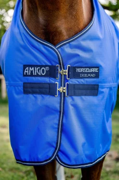 Best Amigo Hero Ripstop utedekken, 0g Ponnidekken|Ponnidekken