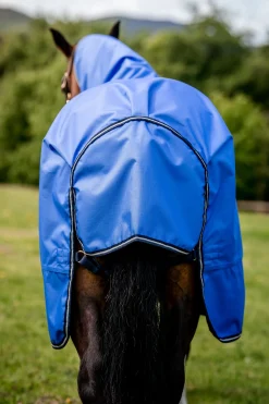 Best Amigo Hero Ripstop utedekken, 0g Ponnidekken|Ponnidekken